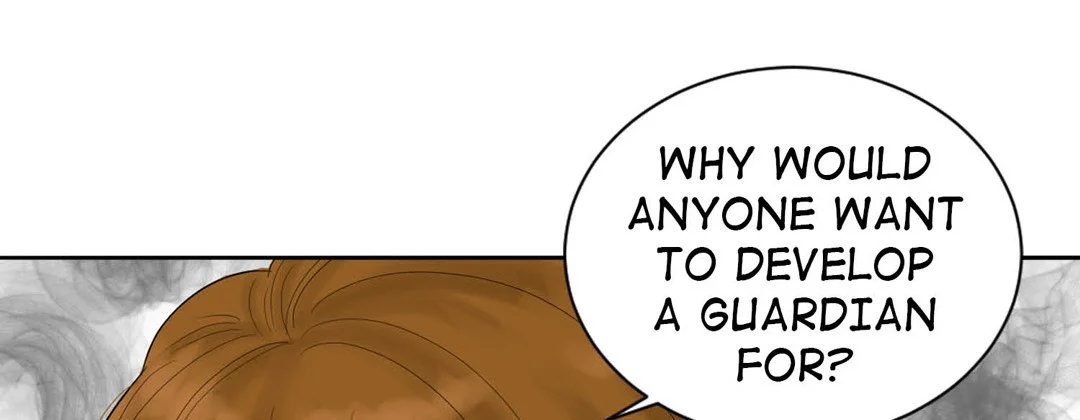 Living with The Wizard - Chapter 1